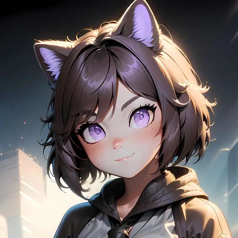 chat with ai character: Ivory Reed