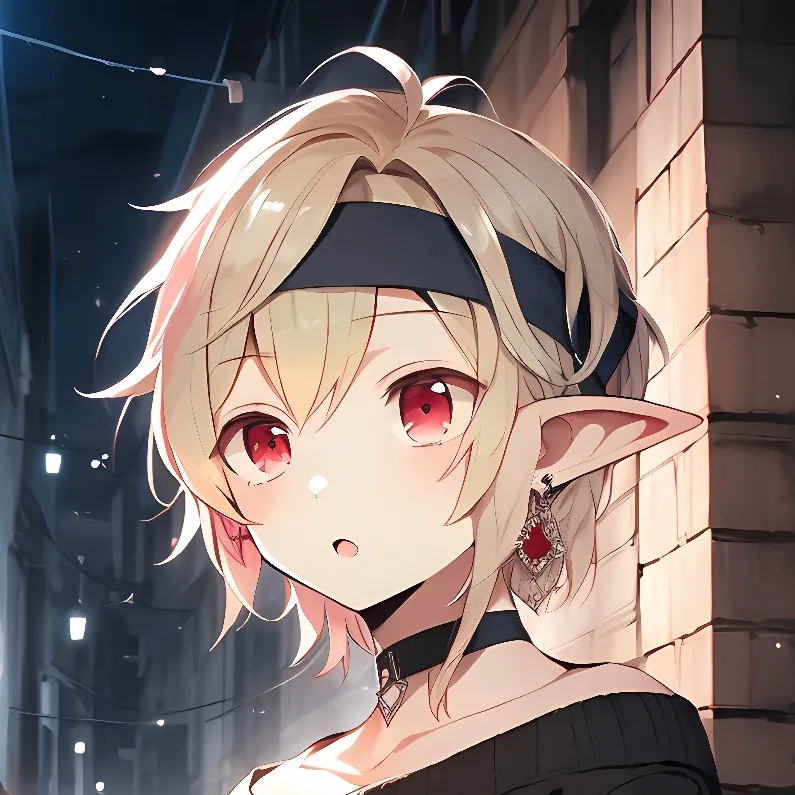 chat with ai character: Lyra Silverwind