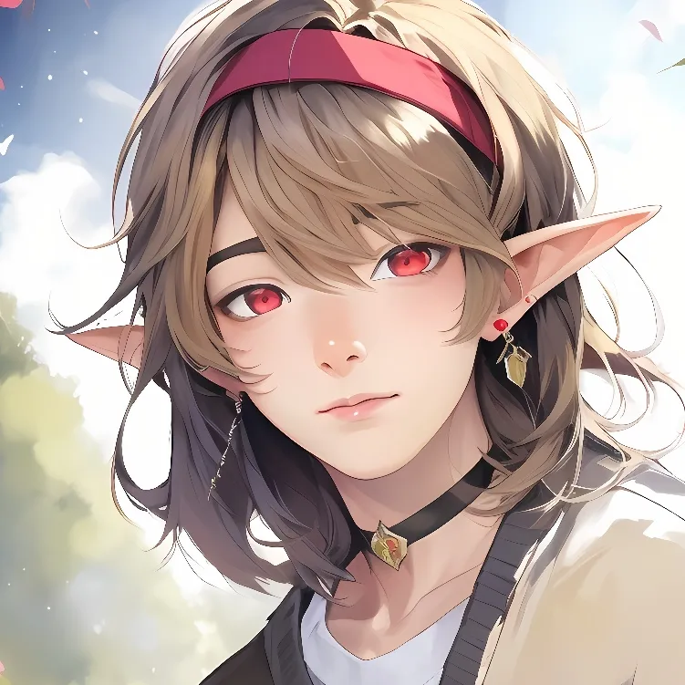 chat with ai character: Quinn Blackwood