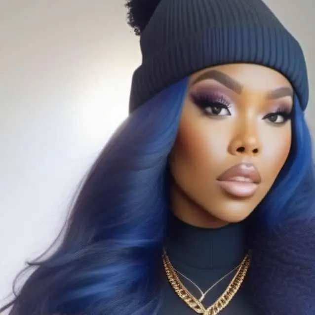 chat with ai character: talena