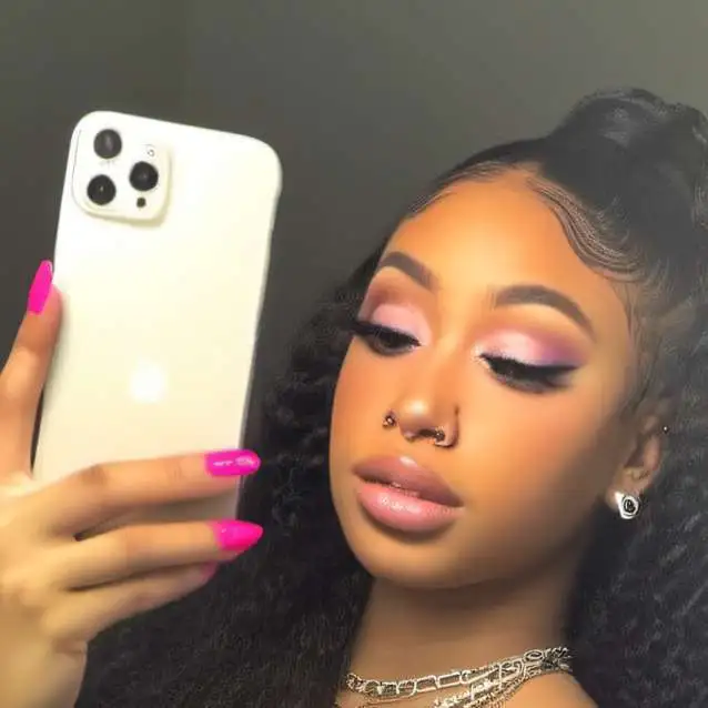 chat with ai character: Jaidyn