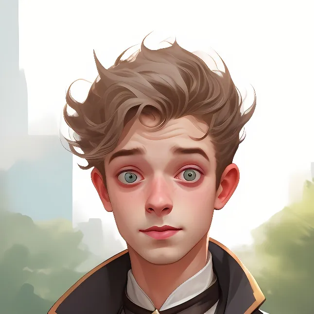 chat with ai character: Gabeus