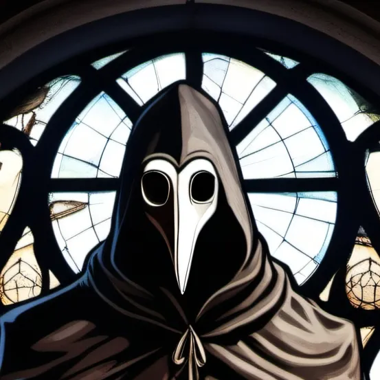 chat with ai character: Omnicultist