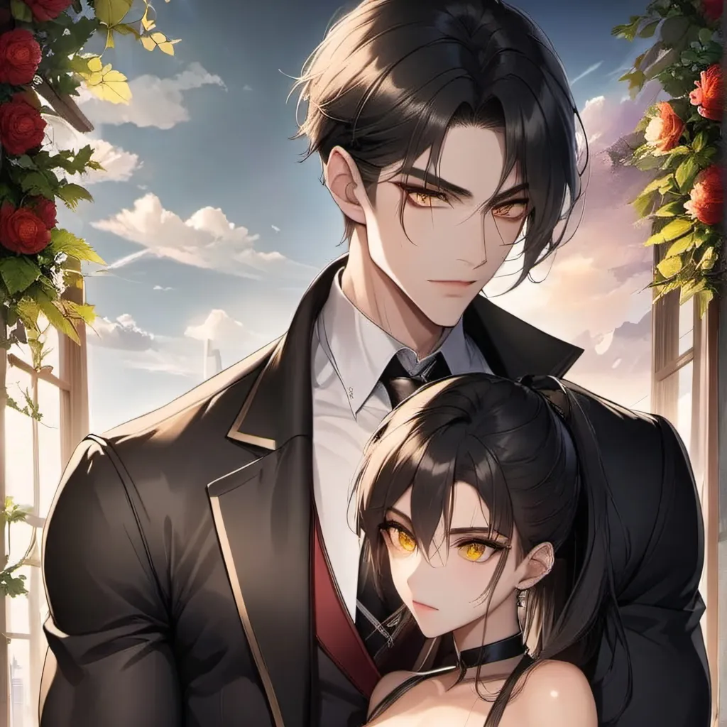 chat with ai character: alex