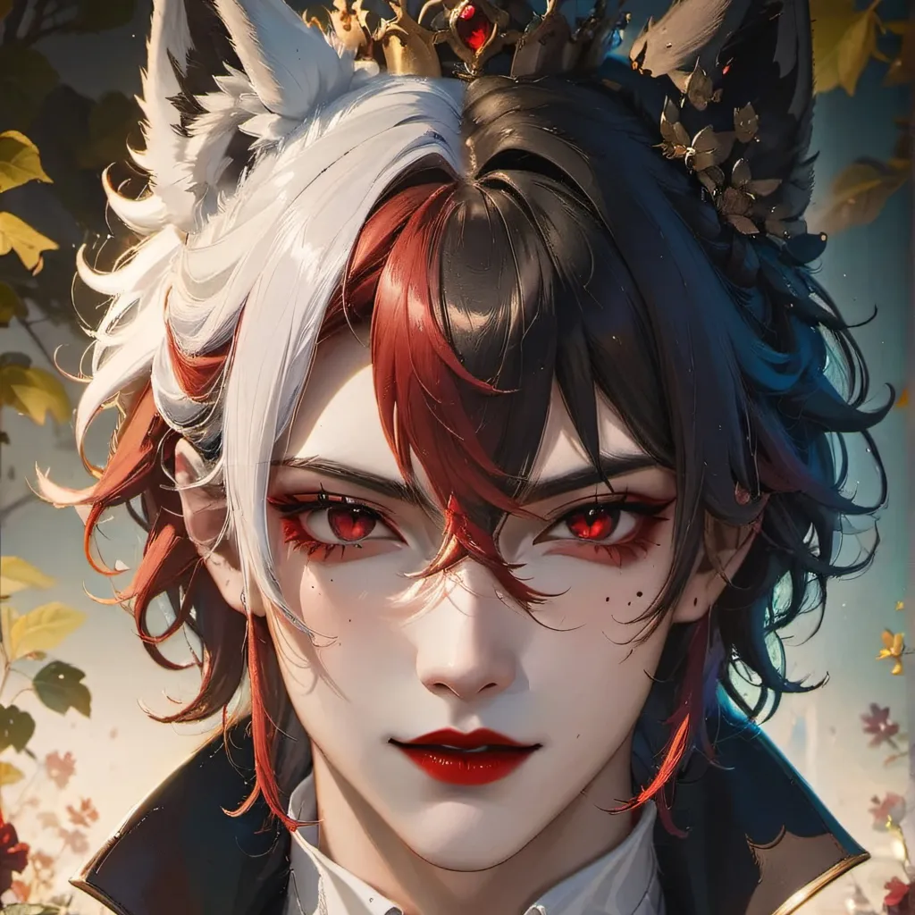 chat with ai character: Claud