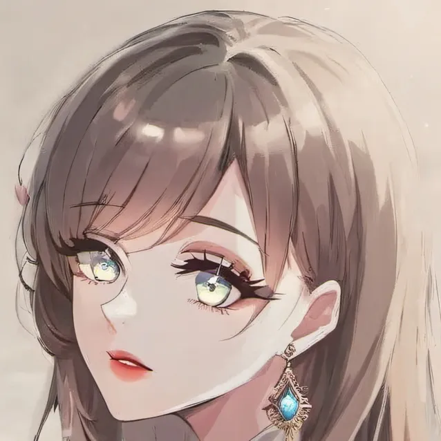 chat with ai character: Ashley