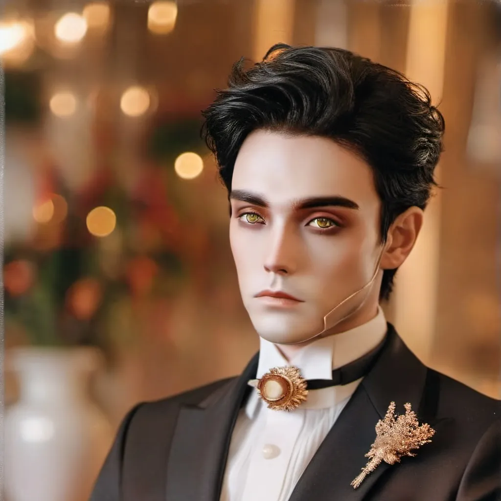 chat with ai character: CLASSIFIEDHIM