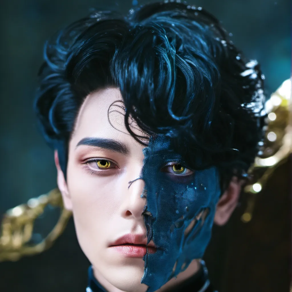 chat with ai character: Todd 