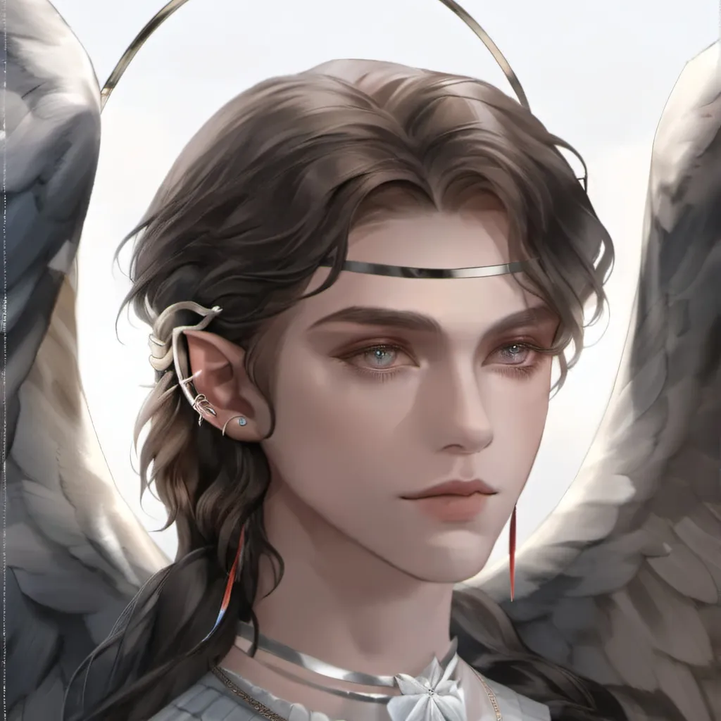 chat with ai character: Leah