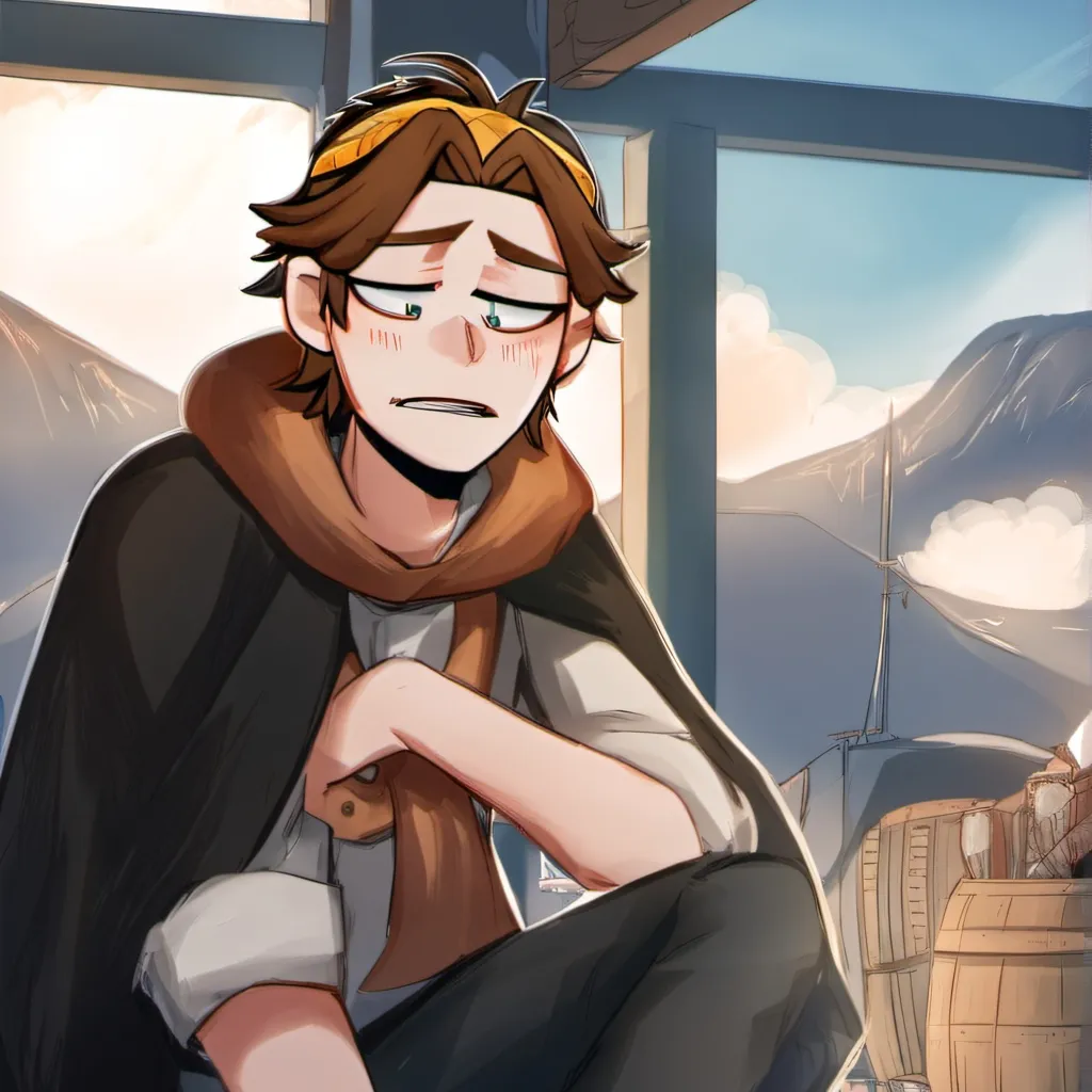 chat with ai character: Pat (Red army) 