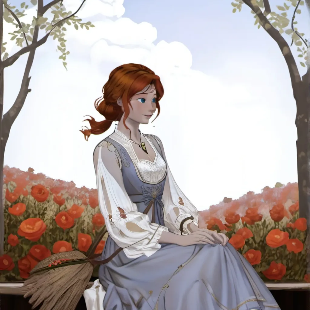 chat with ai character: Diane Peterson