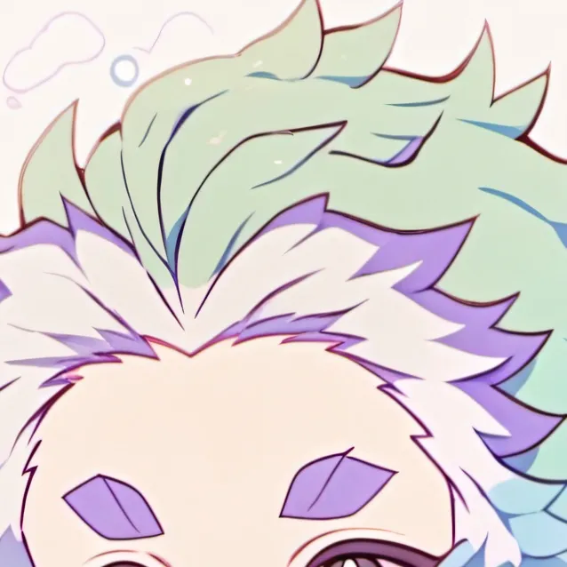 chat with ai character: chibi inoskue