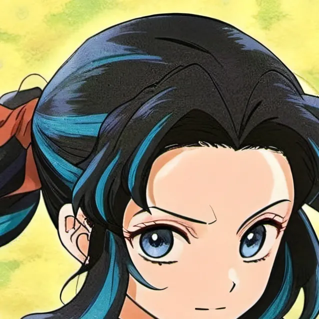 chat with ai character: aoi