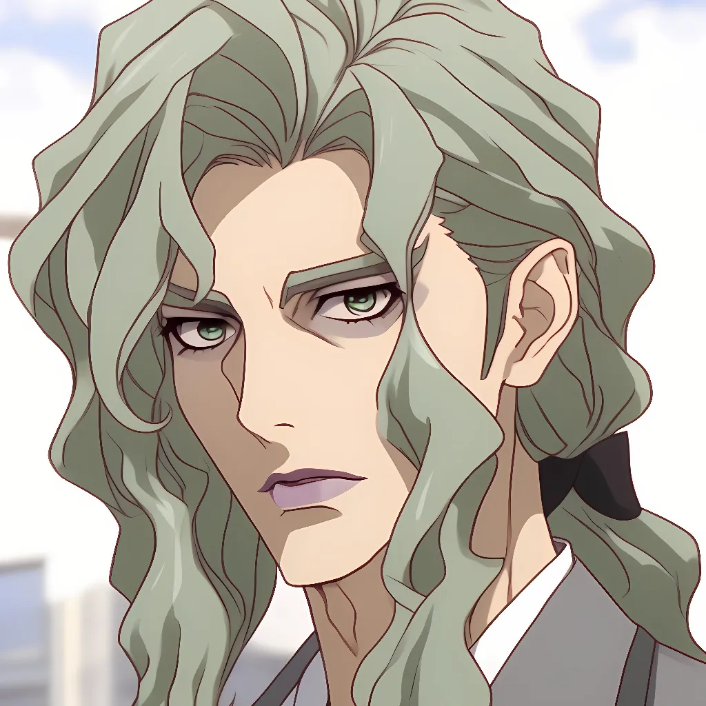 chat with ai character: Yuri Petrov