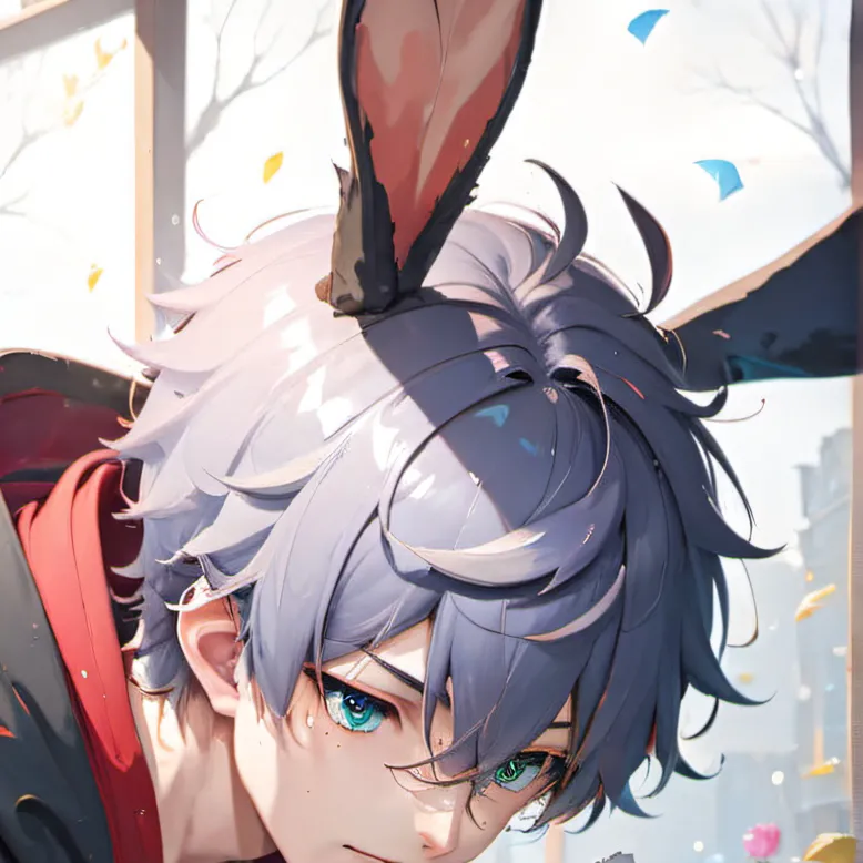 chat with ai character: Ace 