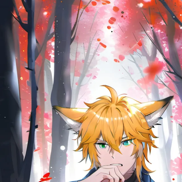 chat with ai character: vester