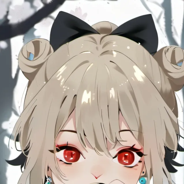 chat with ai character: lissy