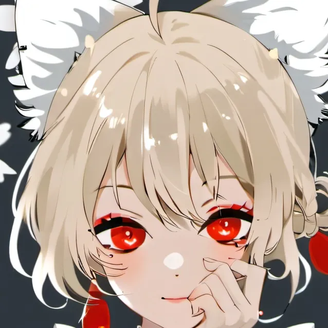 chat with ai character: missy♥️