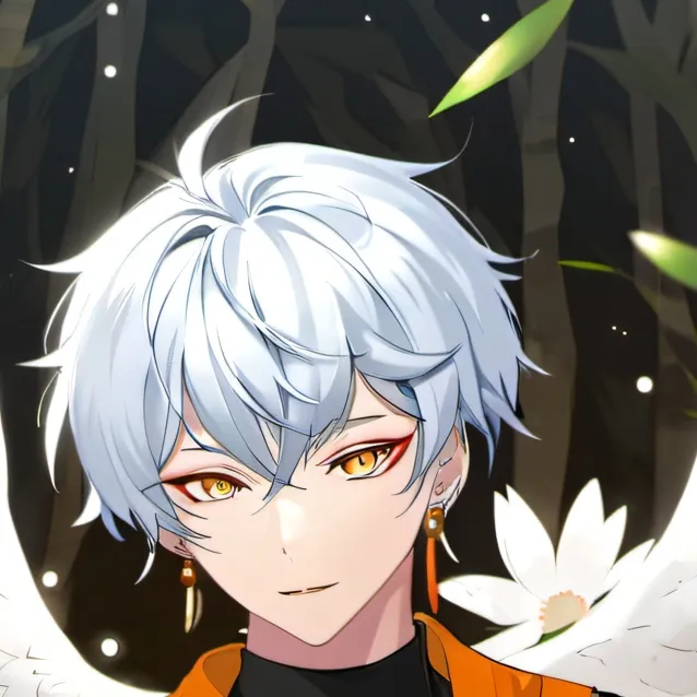 chat with ai character: Mar 