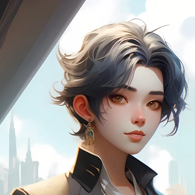 chat with ai character: coconut