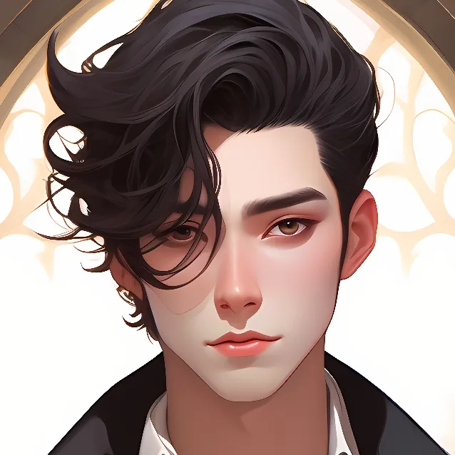 chat with ai character: hi am so dummb