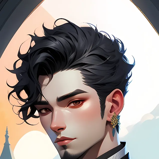 chat with ai character: hi hi hi