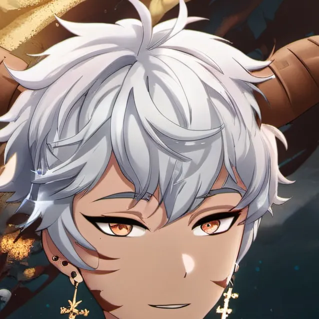 chat with ai character: adam