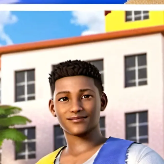 chat with ai character: Jason 