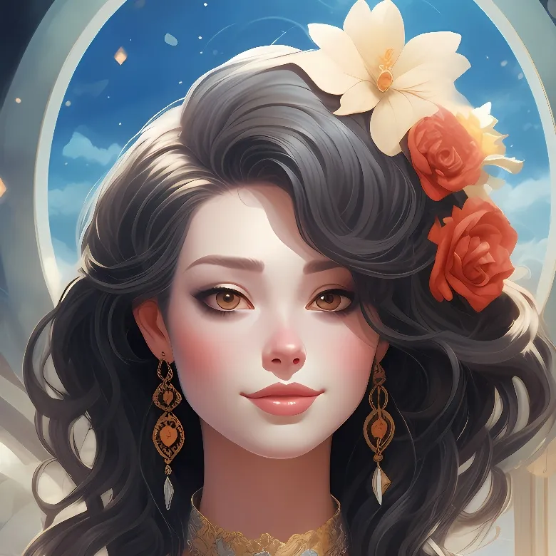 chat with ai character: Sarah