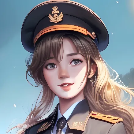 chat with ai character: captain.Summer