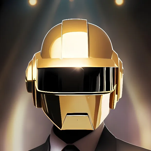 chat with ai character: Daft Punk 