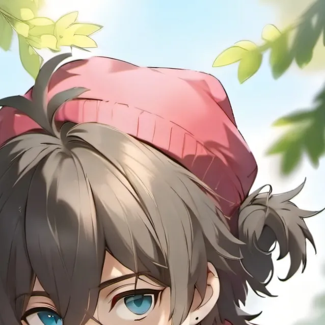 chat with ai character: Your cute dog