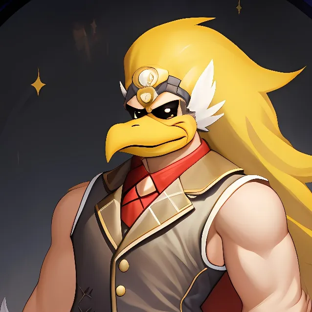 chat with ai character: rock hawk 