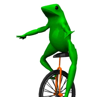 creator 🐸 frogy's avatar