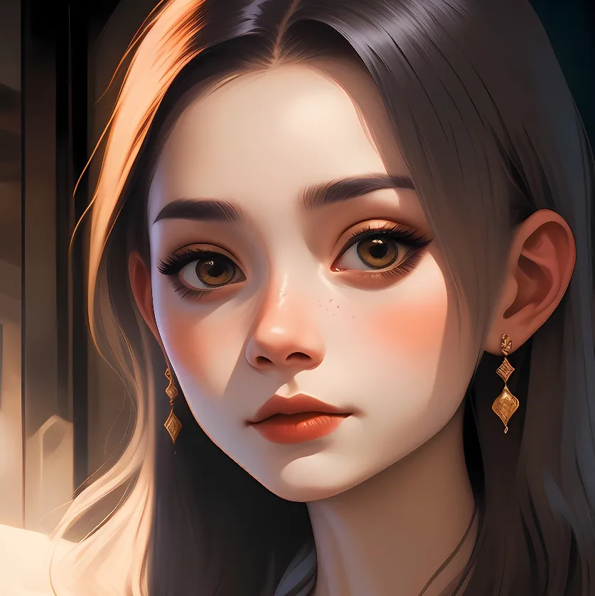 chat with ai character: Lova