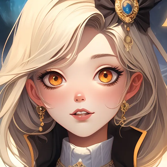 chat with ai character: Code is 