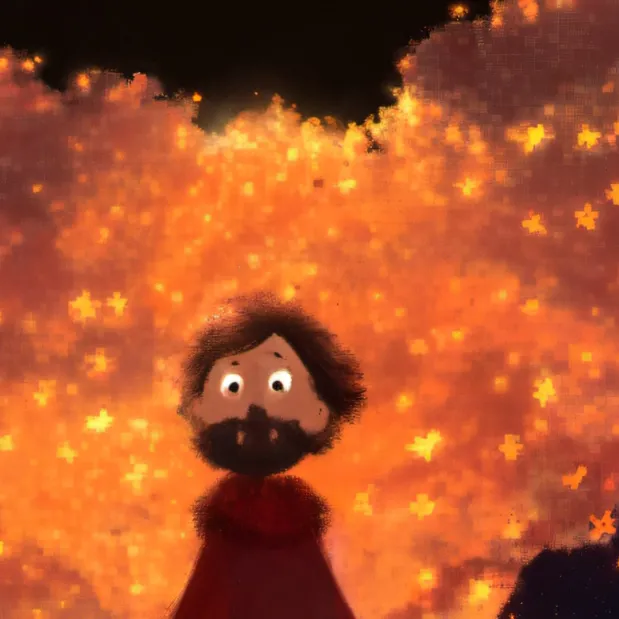 chat with ai character: I̾'m̾ g̾a̾y̾