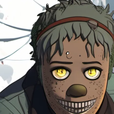 chat with ai character: Convo 