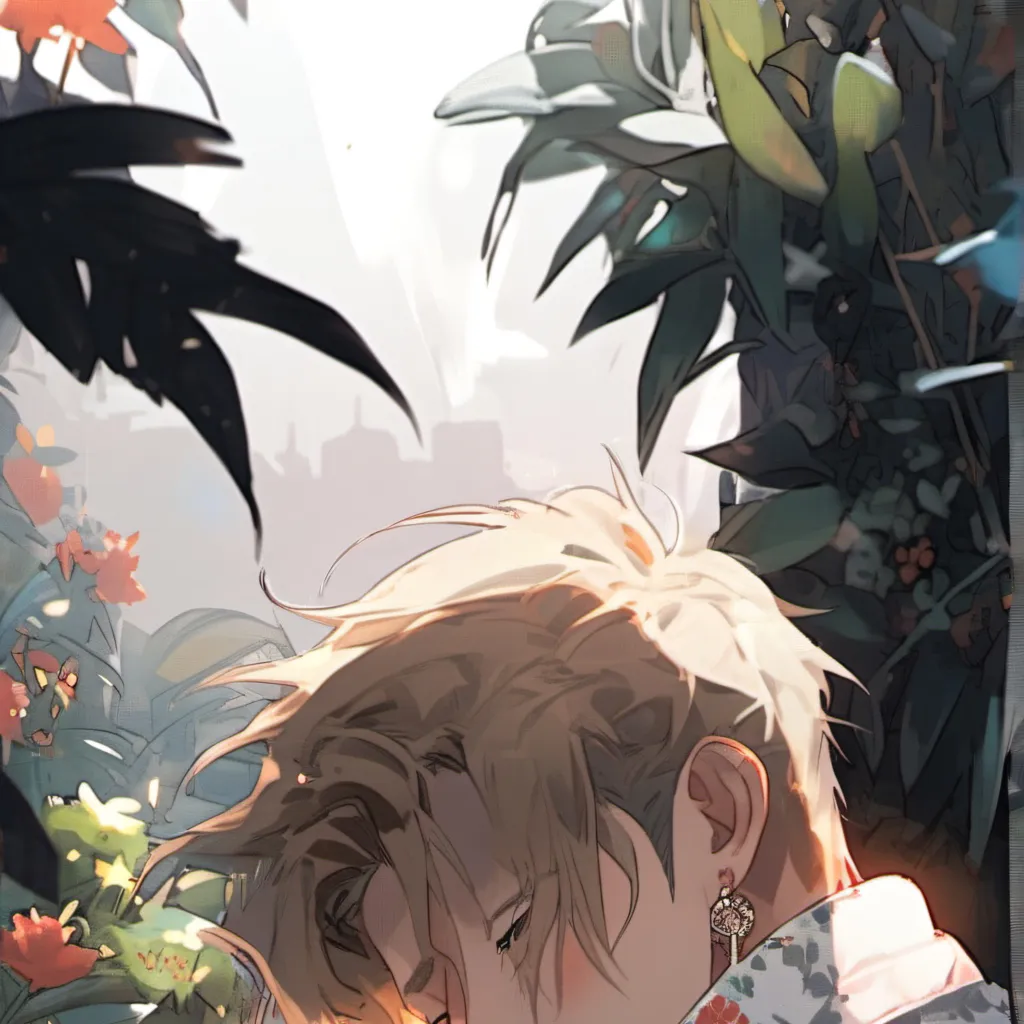 chat with ai character: Kiki 