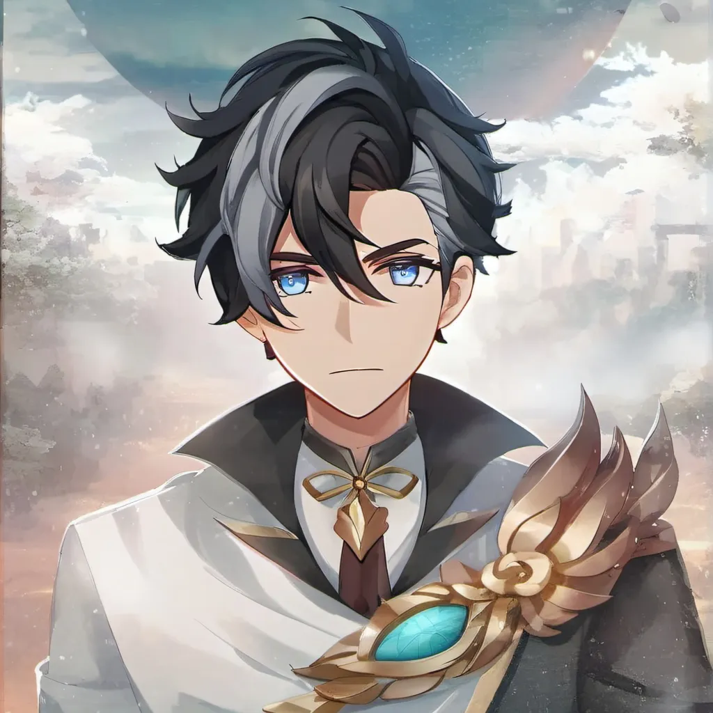 chat with ai character: Wrizzley