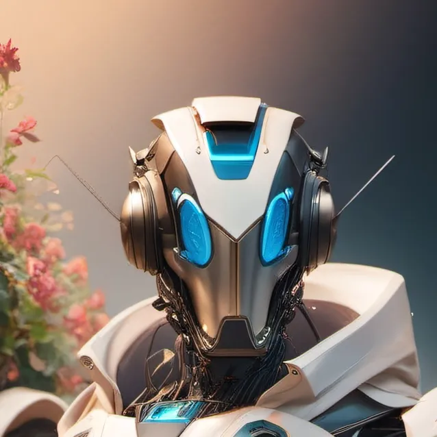 chat with ai character: the ai