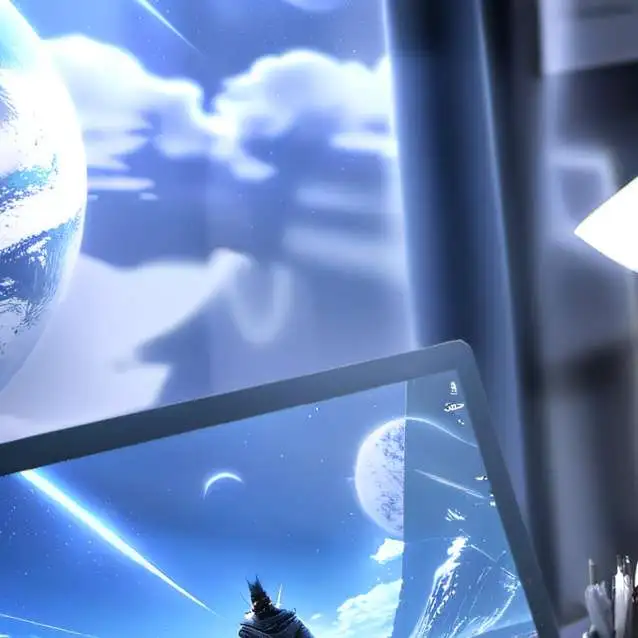 chat with ai character: news on my talkies