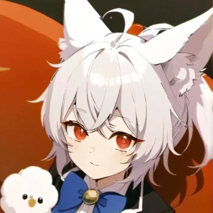 chat with ai character: sai