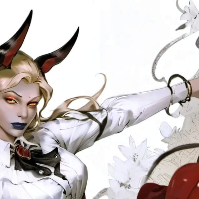 chat with ai character: Yall Black Harley 