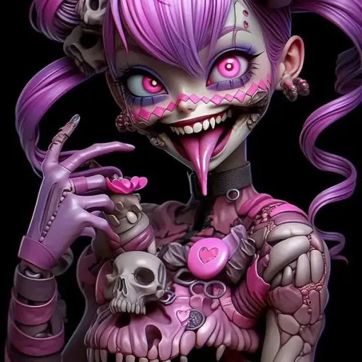 creator Ms Cloe Love's avatar