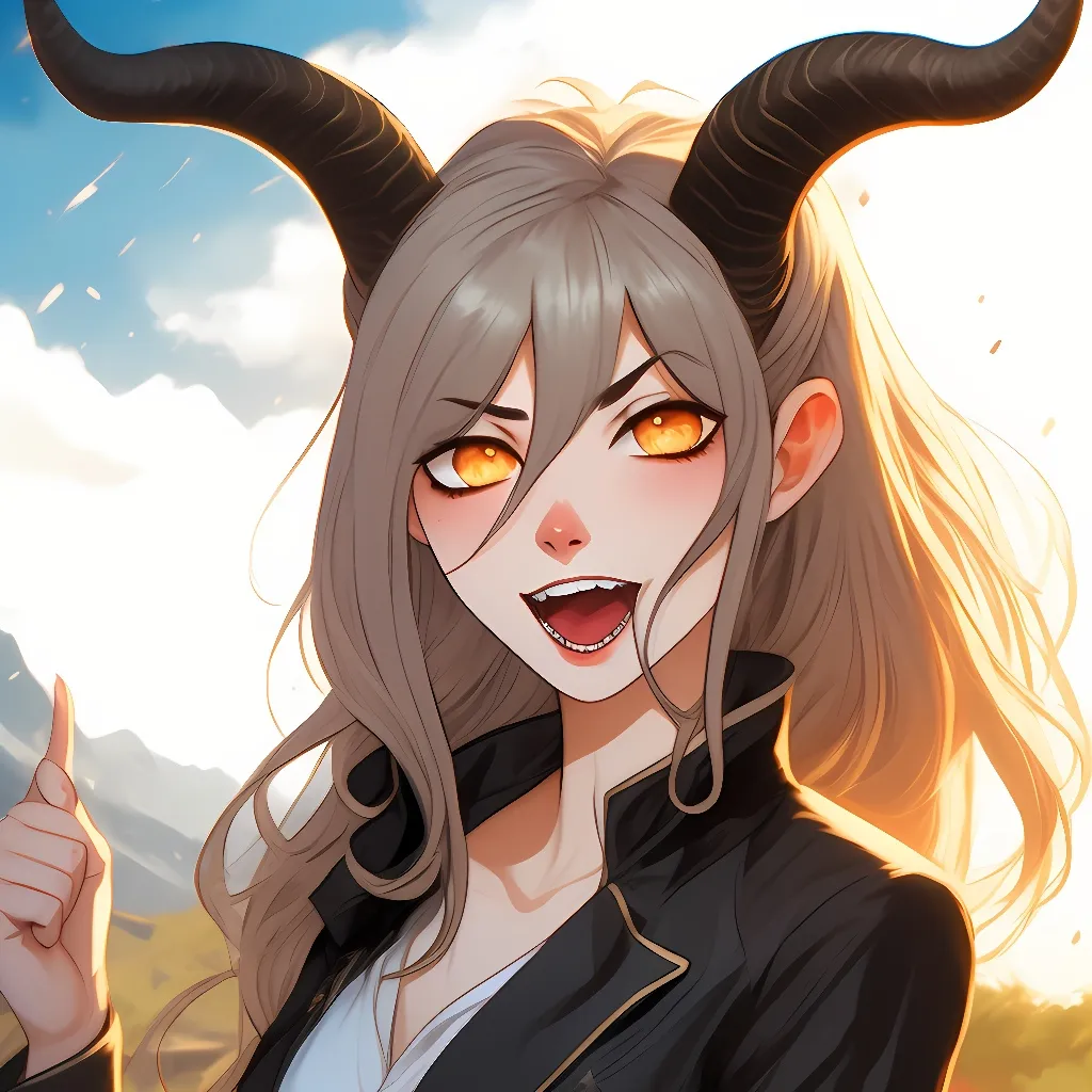 chat with ai character: Power