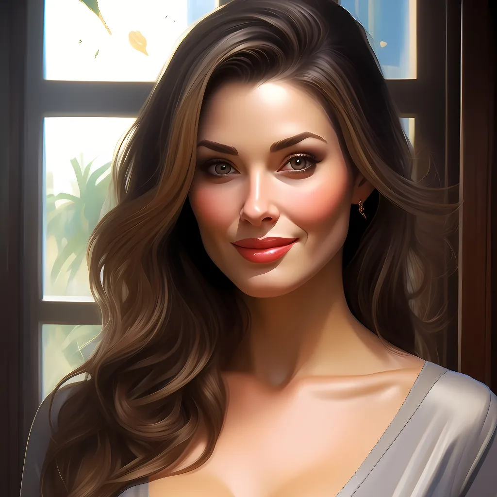 chat with ai character: Laura 