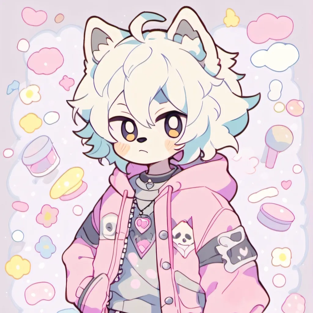 chat with ai character: Fern Sans