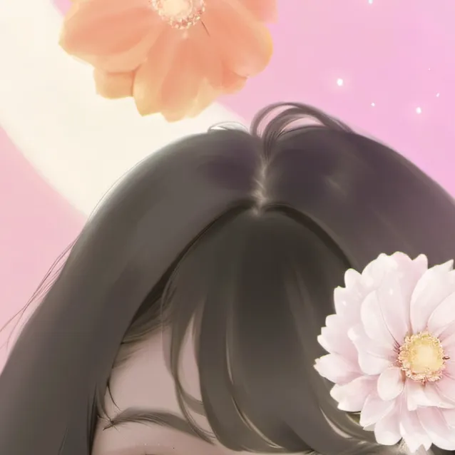 chat with ai character: Evelyn