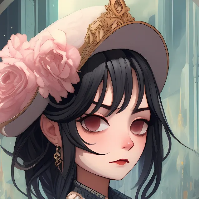 chat with ai character: Elizabeth Bennett